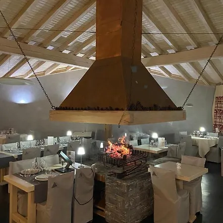 Chalet-hotel La Chemenaz Les Contamines-Montjoie
