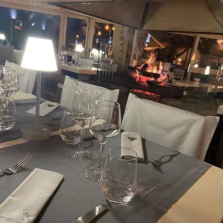 Chalet-hotel La Chemenaz 4* Les Contamines-Montjoie