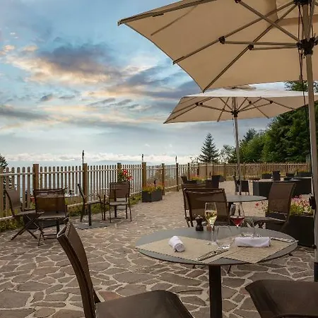 Chalet-hotel La Chemenaz Ле-Контамин-Монжуа