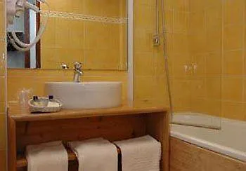 Szálloda Chalet-hotel La Chemenaz 4*