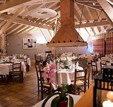 מלון Chalet-hotel La Chemenaz לה קונטמין מונז'ואה