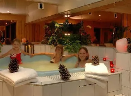 Chalet-hotel La Chemenaz Szálloda Les Contamines-Montjoie