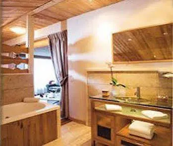 Szálloda Chalet-hotel La Chemenaz 4*