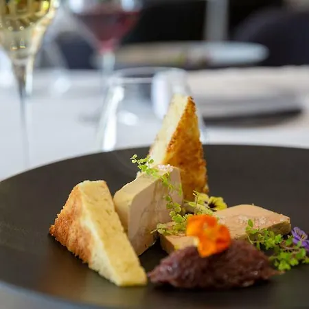 Hotel Chalet-hôtel La Chemenaz Les Contamines-Montjoie