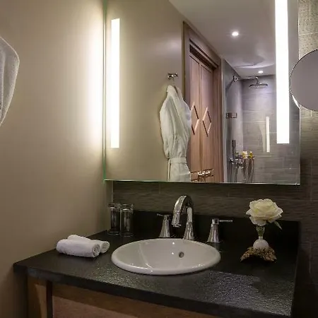 Chalet-hotel La Chemenaz 4* Les Contamines-Montjoie