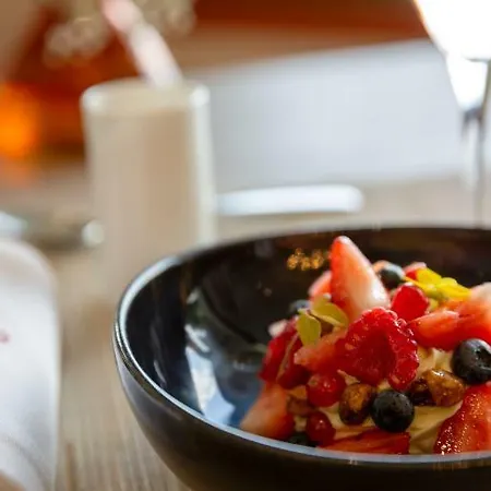 Chalet-hôtel La Chemenaz 4*