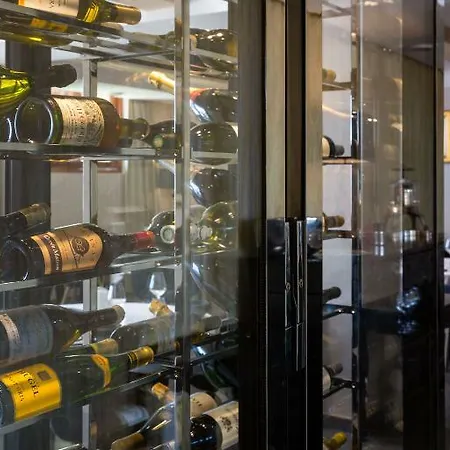 Chalet-hôtel La Chemenaz 4* Les Contamines-Montjoie